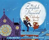 When Zaydeh Danced on Eldridge Street