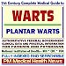   - 21st Century Complete Medical Guide to Warts: Authoritative Government Documents, Clinical References, and Practical Information for Patients and Physicians