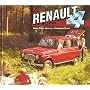 La Renault 4L de mon p�re