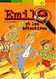 Emile et les D�tectives