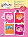 Lalaloopsy Sew Much Fun Giant Coloring and Activity Book