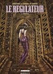 Le r�gulateur, Tome 3 : Ophidia