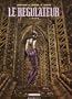 Le r�gulateur, Tome 3 : Ophidia