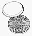Tools & Hardware : Magic Sliders #08025 8PK 1" Round Slide Disc