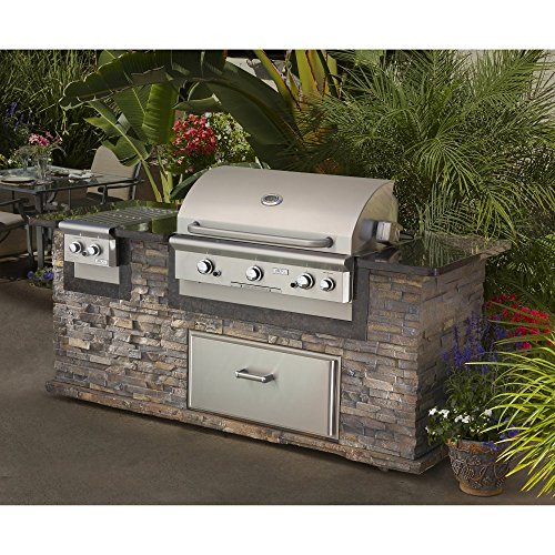 American Outdoor Grill American Outdoor Grill 36 Inch BuiltIn Gas