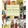 The Encyclopedia of Herbs, Spices, & Flavorings