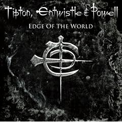 Edge Of The World