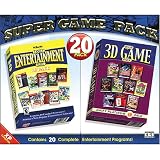 COSMI Family Entertainment/3D Arcade Super Game Pack (Windows)