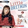 "Little Britain" TV Series 3 (BBC Audio)