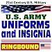 Maternity Uniforms | Army Uniforms - 21st Century U.S. Military: Army Uniforms and Insignia-¿Complete Guide to Wear and Appearance of Uniforms