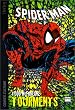Spider Man, tome 1 : Tourments