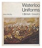 Waterloo uniforms