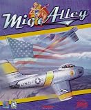 MiG Alley (Jewel Case)