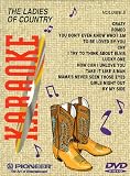 Karaoke: The Ladies of Country: Vol. 5