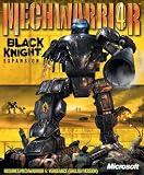 MechWarrior 4: Black Knight - Expansion Pack (PC)