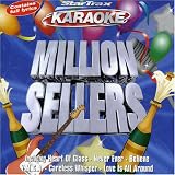 Karaoke - Million Sellers