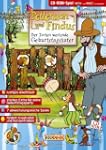 Pettersson & Findus - Torten werfende...