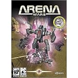 Arena Wars Review Image
