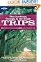 Lonely Planet The Carolinas Georgia & the South Trips (Regional Travel Guide)