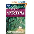 Carolinas, Georgia and the South Trips (Lonely Planet Country & Regional Guides)