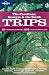 Lonely Planet The Carolinas Georgia & the South Trips (Regional Travel Guide)