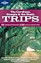 The Carolinas, Georgia and the South Trips : 65 themed itineraries 1192 local places to see
