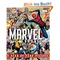 Marvel Chronicle
