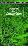 The Emperor Jones (Dover Thrift Editions)