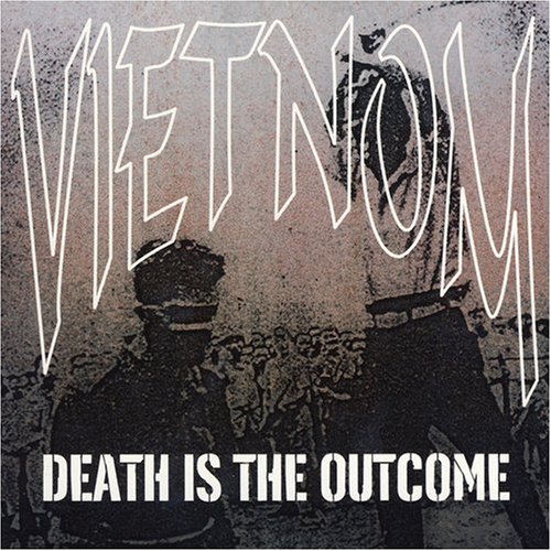 Death Is the Outcome