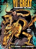 Yu the Great (Graphic Myths and Legends) (Graphic Myths & Legends)