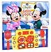 Disney Mickey Mouse Clubhouse Cooktop and Sound Book: Let's Cook