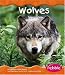 Books : Wolves (Woodland Animals)