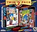 Sega Smash Pack 1 / Sega Smash Pack 2 (Jewel Case) cover image