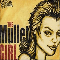 Mullet Girl, the [Oz Only]
