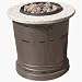 Shinerich Industries SRGF06 Granite Top Gas Fireplace