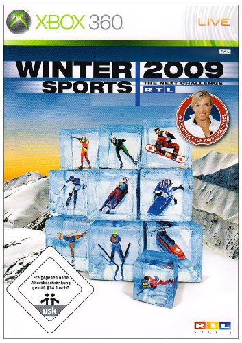 RTL Winter Sports 2009
