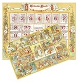 Weihnachts-Kalender