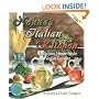 Nonna's Italian Kitchen: Delicious Homestyle Vegan Cuisine