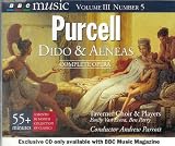 Purcell - Dido & Aeneas