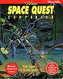 The space quest companion
