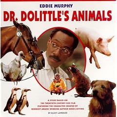 Doctor Dolittle's Animals
