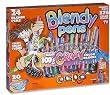 Giddy Up Blendy Pens El Grande Kit