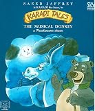 Review Hushion House Publishing Ltd.  / The Musical Donkey (Karadi Tales) (Karadi Tales)