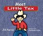 Meet Little Tex