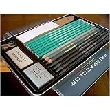 Prismacolor Graphite Drawing Set