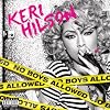 No Boys Allowed