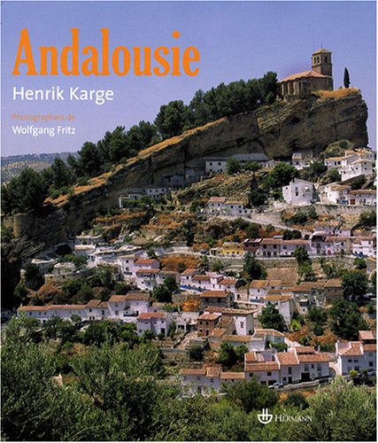 City Travel Guides Discounted  Livres : Andalousie