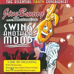 Swing Another Mood