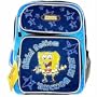 Spongebob Squarepants Backpack: Bikini Bottom - Anchor Man