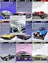 Oldtimer Car Themes
